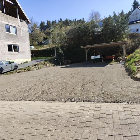 Pension Hilberath Kottenborn Экстерьер фото
