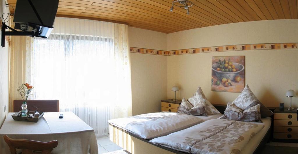 Pension Hilberath Kottenborn Номер фото