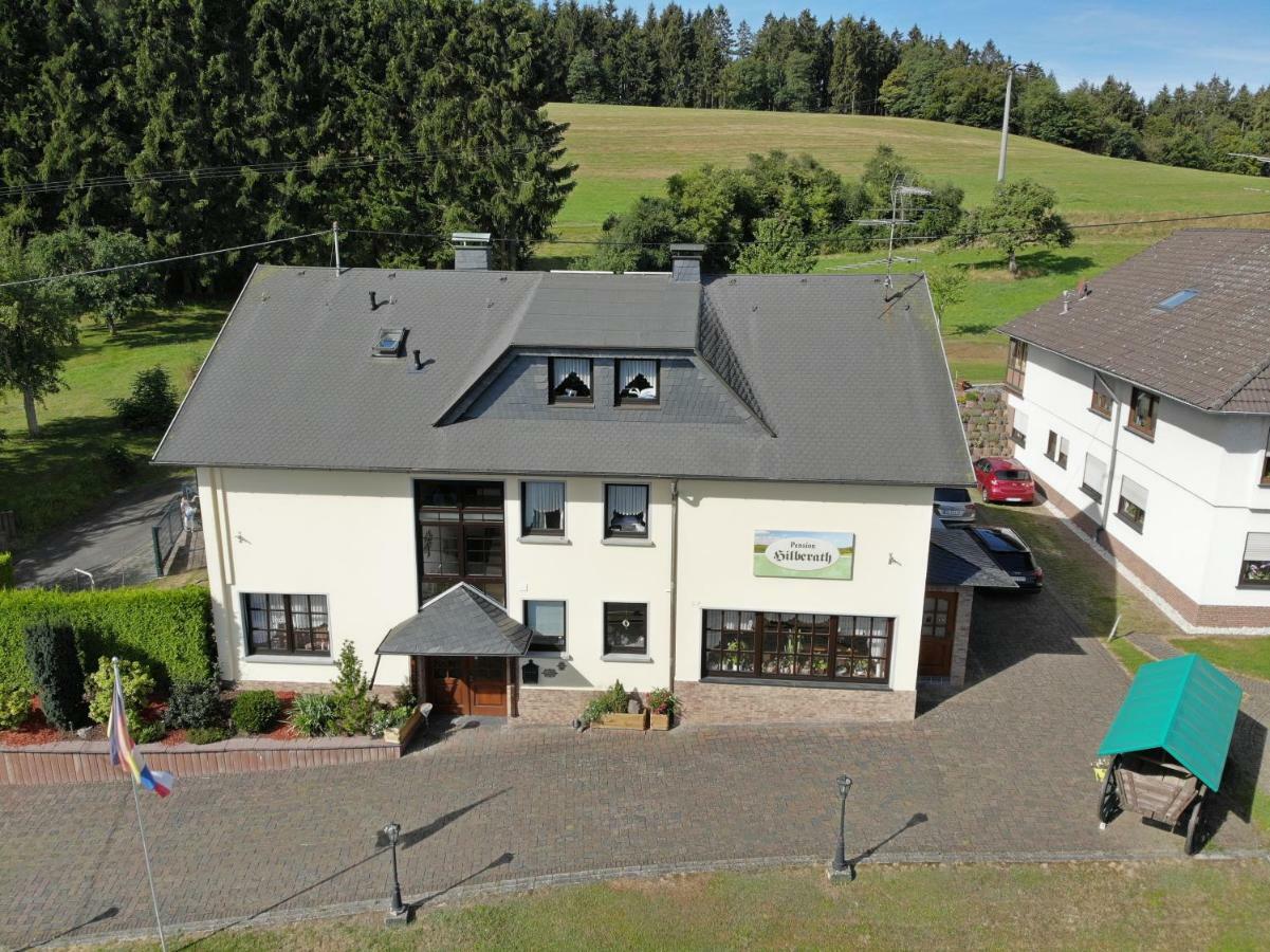 Pension Hilberath Kottenborn Экстерьер фото